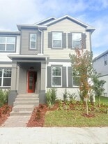 15475 Bay Brg St in Winter Garden, FL - Building Photo