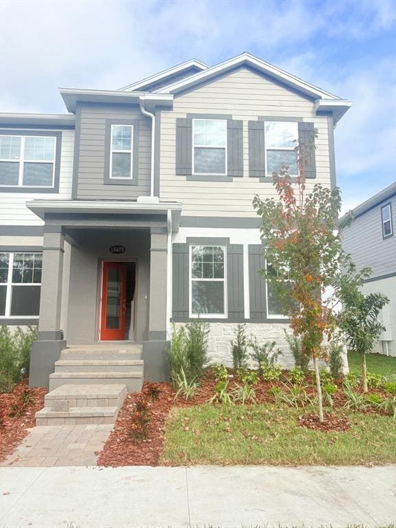 property at 15475 Bay Brg St