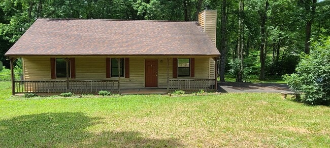 property at 501 Jefferson Woods Dr