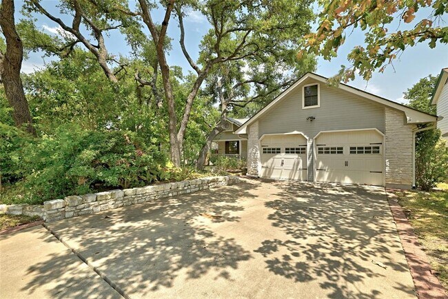 11931 Meadowfire Dr in Austin, TX - Building Photo - Building Photo