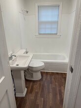808 D St in Martinsville, VA - Building Photo - Building Photo