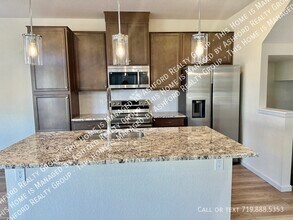 10564 Eulcase Heights in Colorado Springs, CO - Building Photo - Building Photo