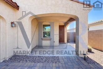 3141 E Patrick St in Gilbert, AZ - Building Photo - Building Photo