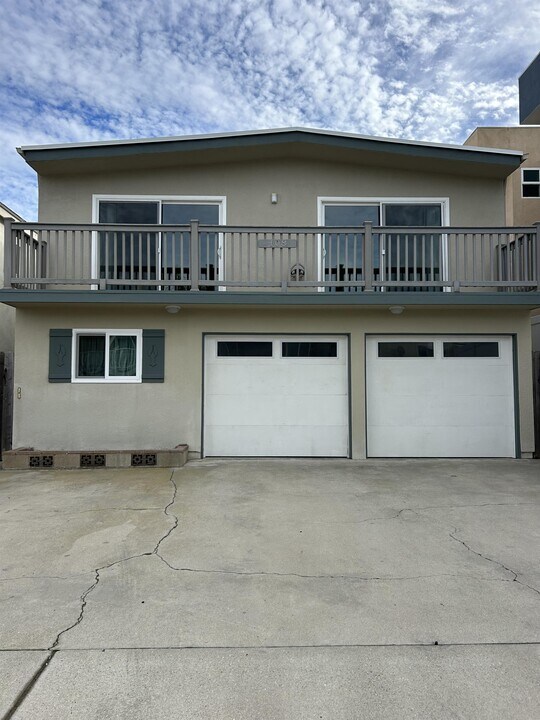 108 Ventura Ave in Oxnard, CA - Building Photo