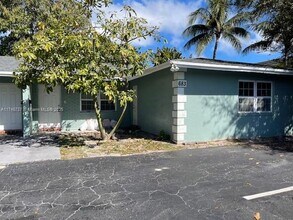 683 Berkley St in Boca Raton, FL - Building Photo - Building Photo