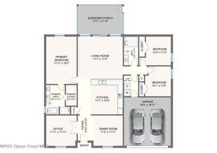 1015 Homewood Ave in Melbourne, FL - Building Photo - Building Photo