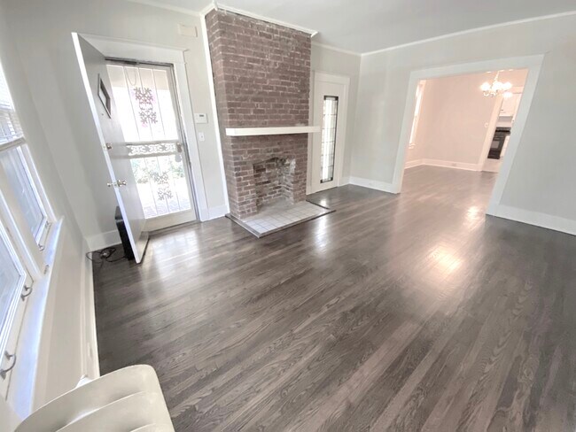 1263 Agnes Pl in Memphis, TN - Building Photo - Building Photo