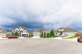 119 Fortuna Ct in Liberty Hill, TX - Building Photo - Building Photo
