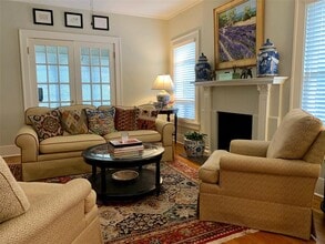 2114 W Dekle Ave, Unit 3 in Tampa, FL - Foto de edificio - Building Photo