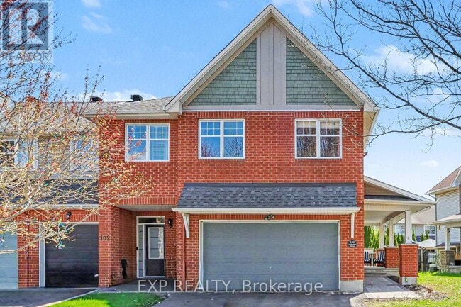 property at 100 Ambiance Dr