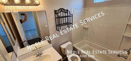 2723 Hazelnut Ct in Chula Vista, CA - Building Photo - Building Photo