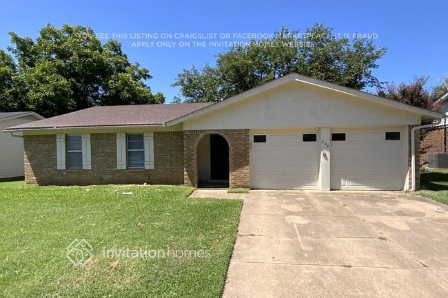 property at 549 NW Chisholm St