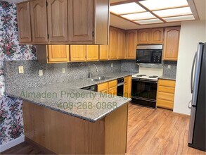 1096 Trevino Terrace in San Jose, CA - Building Photo - Building Photo