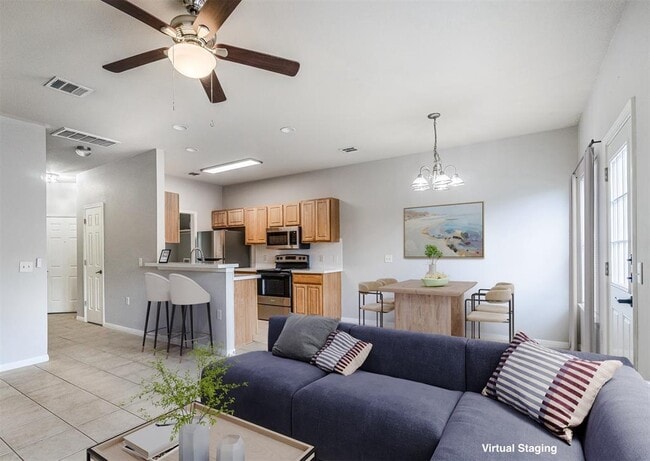 3316 Blumie St in Austin, TX - Building Photo - Building Photo