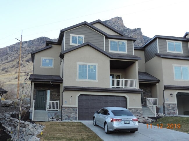 1709 Aspen Loop in Provo, UT - Building Photo - Building Photo