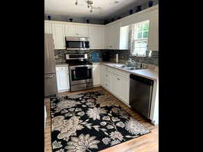 1002 Walker Ridge Ct in Wilmington, NC - Foto de edificio - Building Photo