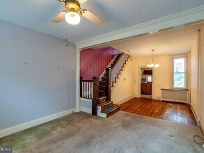 524 Howard Ave in Lancaster, PA - Building Photo - Building Photo