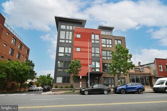 2920 Georgia Ave NW, Unit 403 in Washington, DC - Building Photo - Building Photo