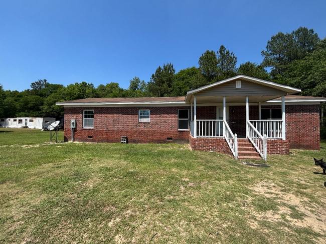 property at 1738 Elissa Dr