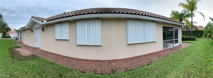 5061 Kingston Way in Naples, FL - Building Photo - Building Photo