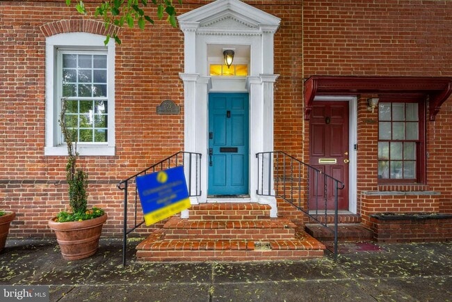 property at 709 S Bond St
