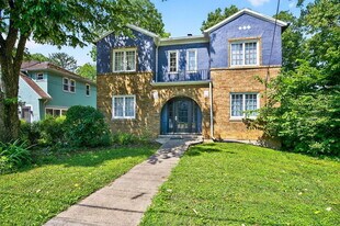 3379 Morrison Ave in Cincinnati, OH - Building Photo