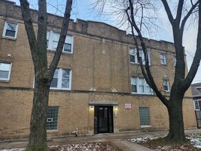4807 W Crystal St in Chicago, IL - Building Photo - Building Photo