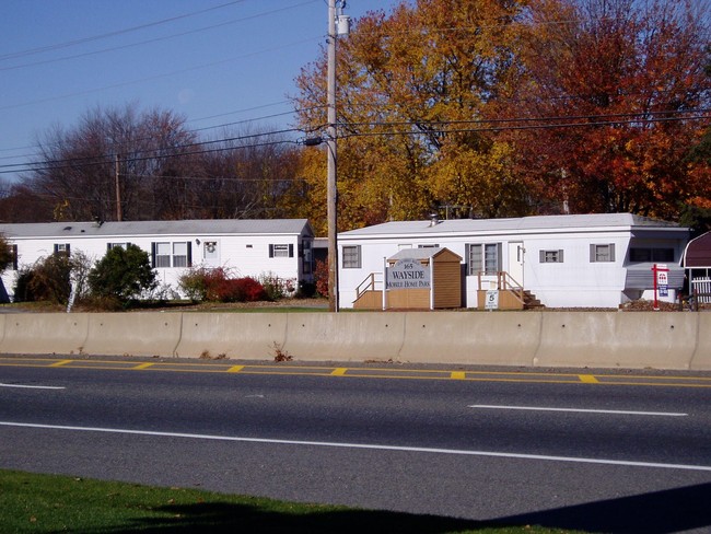 165 Turnpike Rd in Westborough, MA - Building Photo - Building Photo