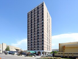 Westbrook Tower