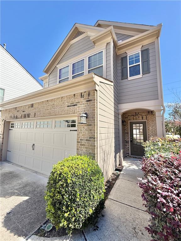 3616 Archgate Ct in Milton, GA - Building Photo - Building Photo