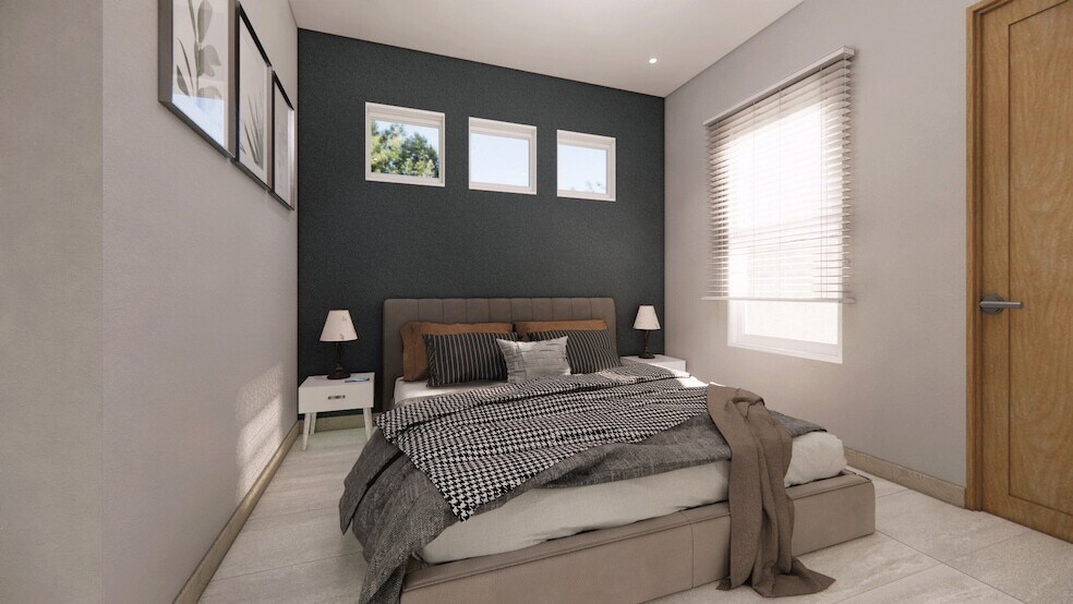 4025 Avenue M in Galveston, TX - Building Photo