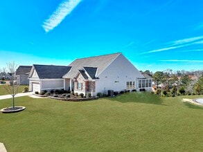 1011 Delmarina St in Greensboro, GA - Building Photo - Building Photo
