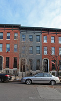 1603 Bolton St Apartments