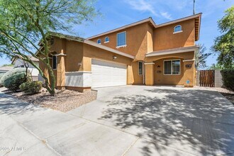 2730 E Ellis St in Phoenix, AZ - Building Photo - Building Photo