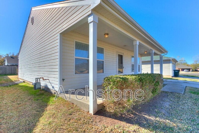 5508 Del Creek Rd in Oklahoma City, OK - Building Photo - Building Photo