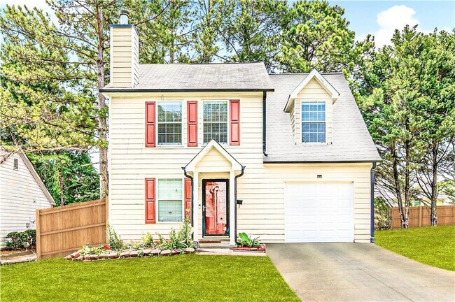 property at 314 Country Club Dr