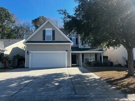 1227 Brighton Ave in Myrtle Beach, SC - Building Photo