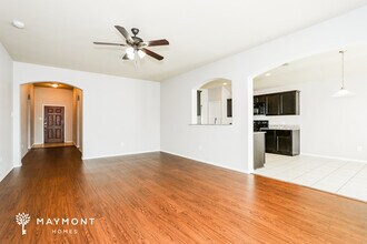 9161 Abaco Way in Fort Worth, TX - Foto de edificio - Building Photo