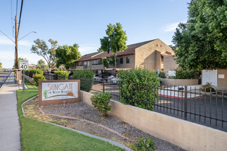 Sungate in Phoenix, AZ - Building Photo - Building Photo