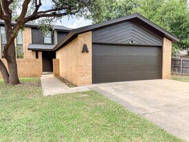 3204 65th St in Lubbock, TX - Building Photo