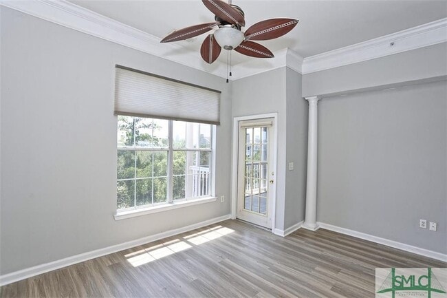 2036 Whitemarsh Way, Unit 2036 Whitemarsh Way in Savannah, GA - Building Photo - Building Photo
