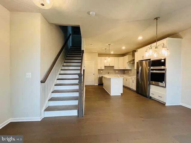 1014 Galena Ter NE in Leesburg, VA - Building Photo - Building Photo