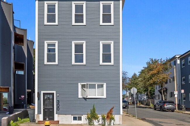 property at 300 Marginal St