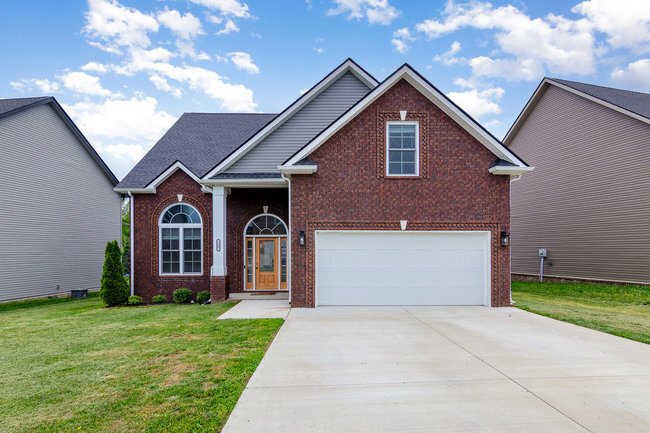 765 Buffalo Frd Dr in Clarksville, TN - Building Photo