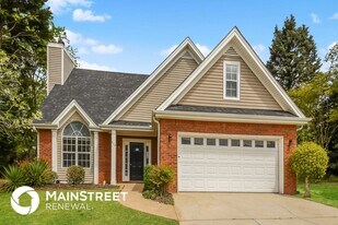 412 Windstream Dr SW in Marietta, GA - Building Photo