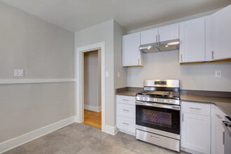 1035 Pearl Street in Denver, CO - Foto de edificio - Building Photo
