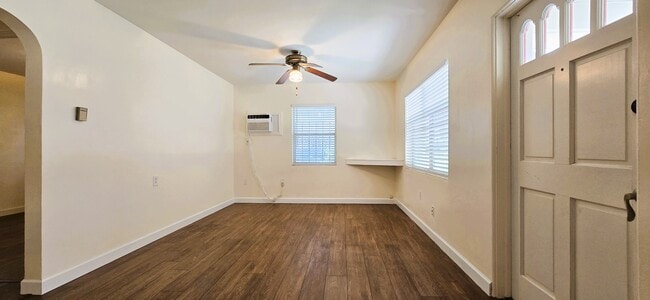 8 W Hillcrest Ave in Lake Wales, FL - Building Photo - Building Photo