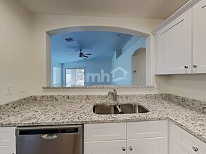 2717 E Dust Devil Dr in San Tan Valley, AZ - Foto de edificio - Building Photo