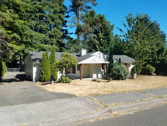 23307 51st Ave W in Mountlake Terrace, WA - Building Photo - Building Photo