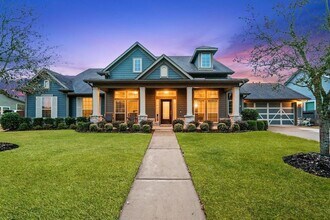 31013 Sunfall Trail Ln in Spring, TX - Building Photo - Building Photo